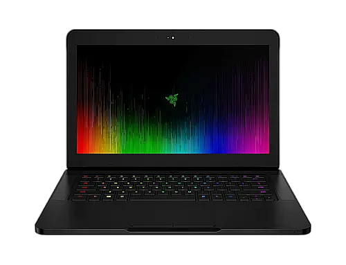 Razer Blade 14” Intel 7700HQ