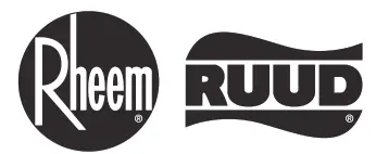 Rheem RUUD US Warranty Policy
