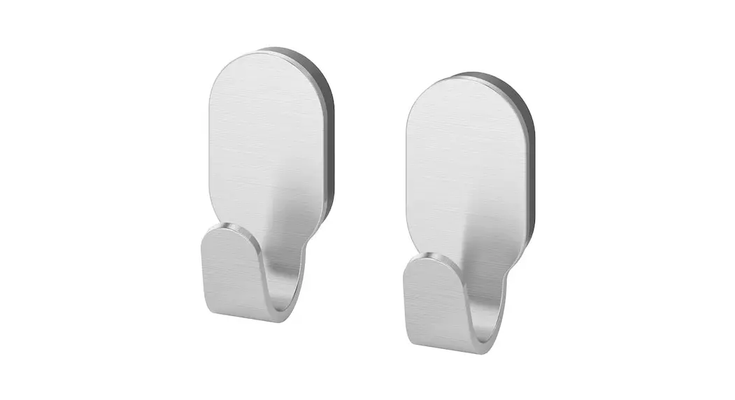 Ikea Brogrund Stainless Steel Hook Instruction Manual Ikea Brogrund Stainless Steel Hook Instruction Manual