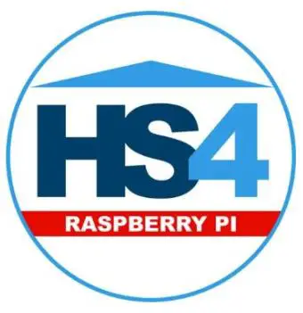 HS4 logo