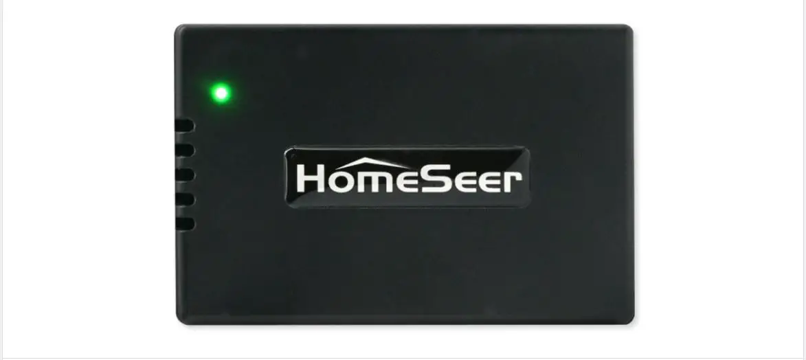 Homeseer Hs4-pi Hometroller Pi Smart Home Hub Installation Guide Homeseer Hs4-pi Hometroller Pi Smart Home Hub Installation Guide