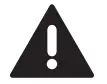 WARNING Icon