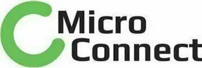 Micro Connect logo