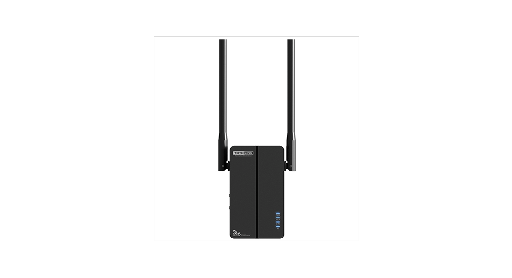 Toto Link Ex1800t Ax1800 Dual Band Wi-fi Range Extender Installation Guide Toto Link Ex1800t Ax1800 Dual Band Wi-fi Range Extender Installation Guide