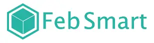 FebSmart Logo