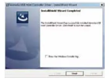 Install Driver Step 2f