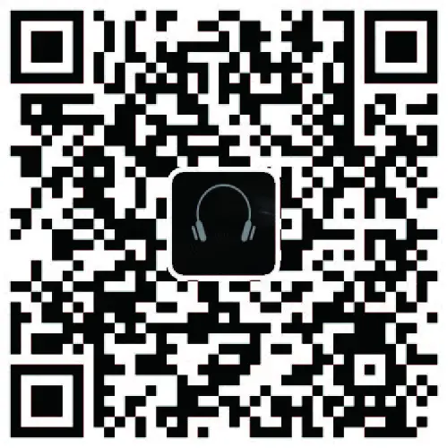 coumi TWS-834A Wireless Bluetooth Earbuds ANDROID Qr CODE