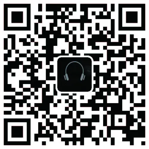 coumi TWS-834A Wireless Bluetooth Earbuds apple Qr CODE