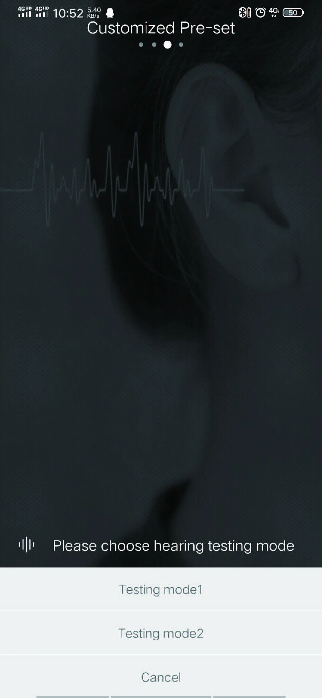 coumi TWS-834A Wireless Bluetooth Earbuds fig7