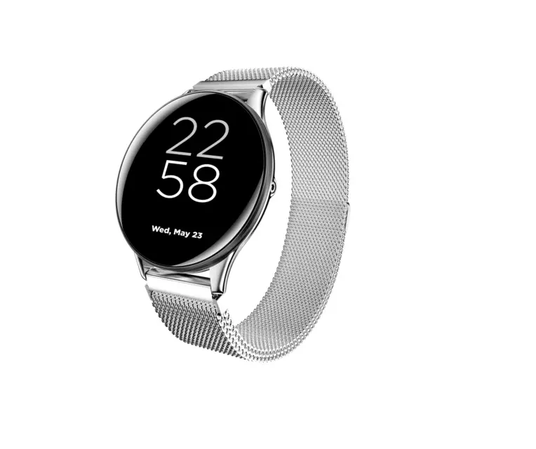 Canyon Cns-sw70 Lemongrass Metal Strap With Magnet Buckle User Guide Canyon Cns-sw70 Lemongrass Metal Strap With Magnet Buckle User Guide