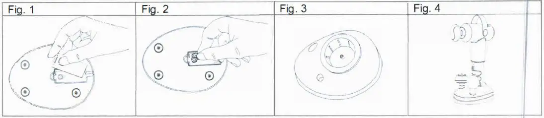 How to charge the device