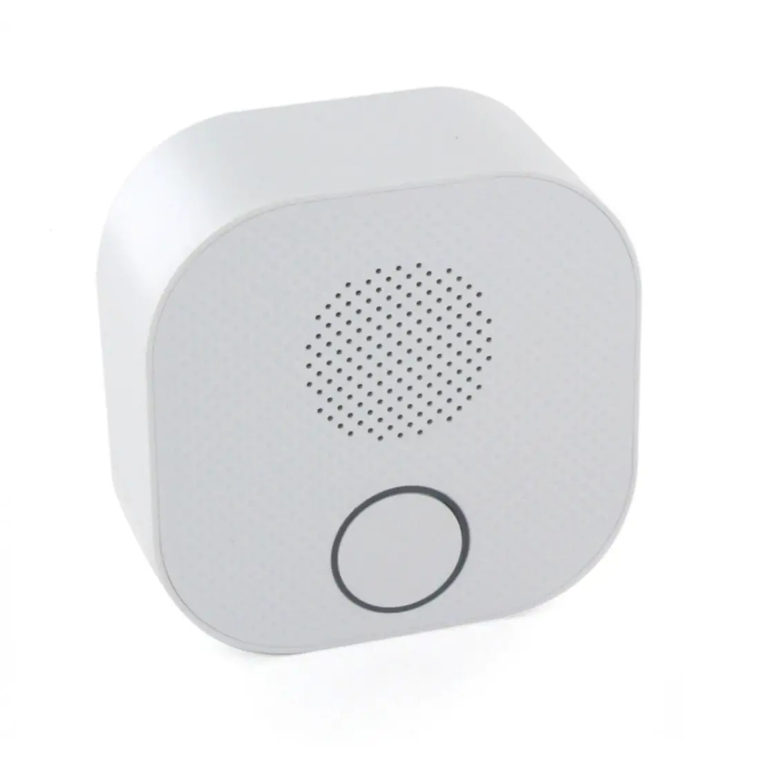 DiO 84214 150m Stylish Wireless Chime Receiver with Battery featured