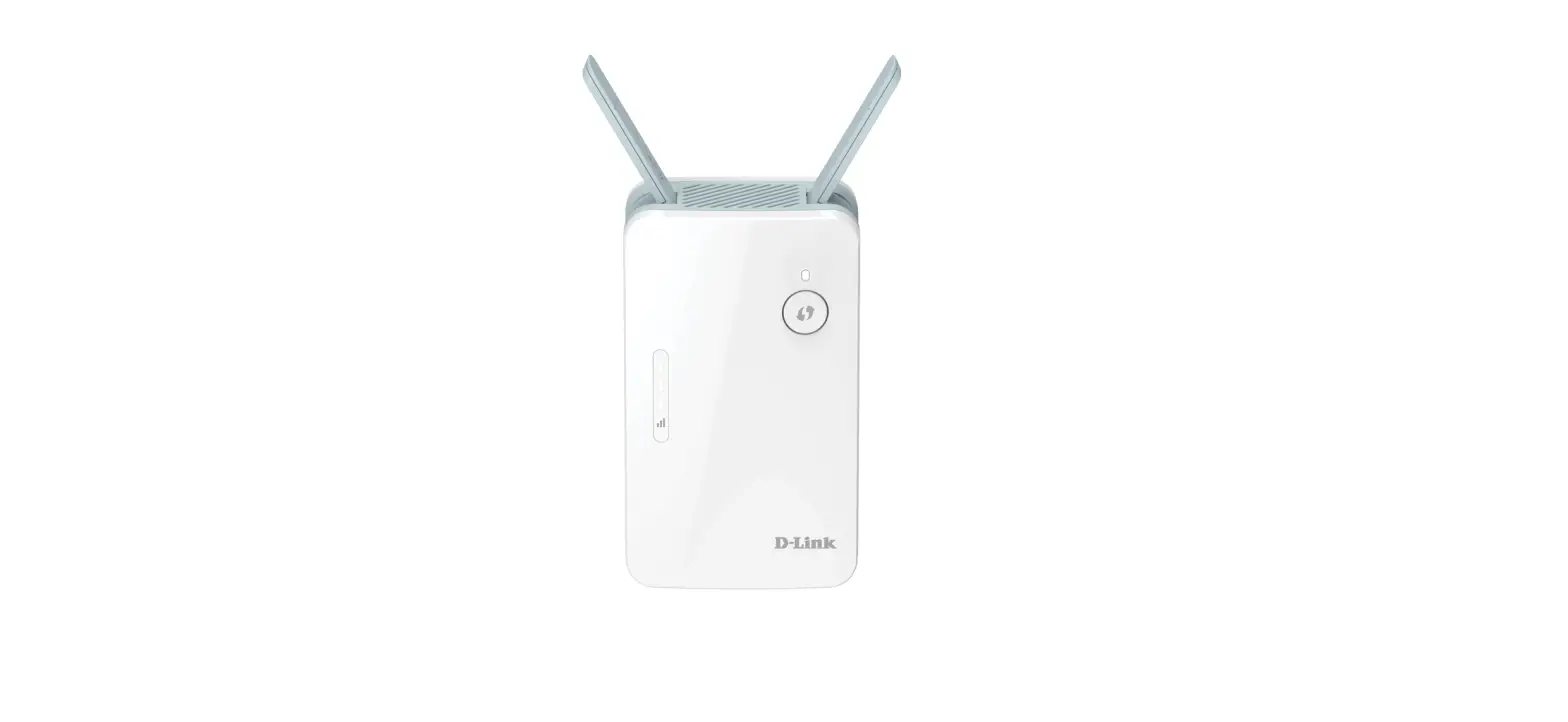 D-link E15 Ax1500 Wi-fi 6 Ai Mesh Range Extender Installation Guide D-link E15 Ax1500 Wi-fi 6 Ai Mesh Range Extender Installation Guide