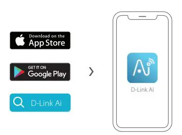 D-Link E15 AX1500 Wi-Fi 6 AI Mesh Range Extender fig2