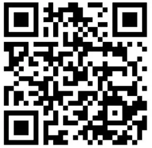 hama 00176578 WiFi LED Downlight - qr code