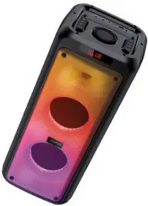 LEDWOOD DROP400 BT Portable Speaker - 2