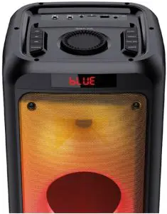 LEDWOOD DROP400 BT Portable Speaker