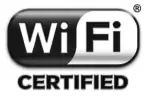 Wi-Fi Logo