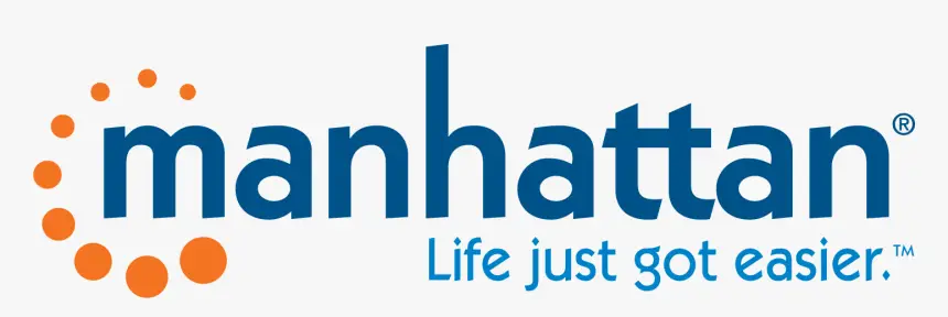 manhattan logo