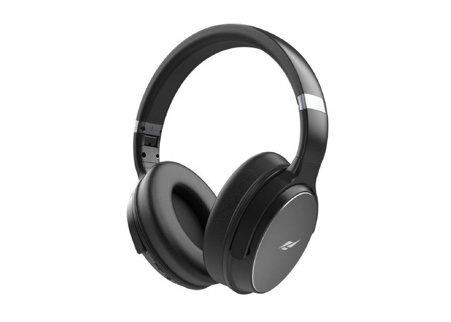 Rosewill Sarosc740s Bluetooth And Noise Cancellation Headphone Instruction Manual