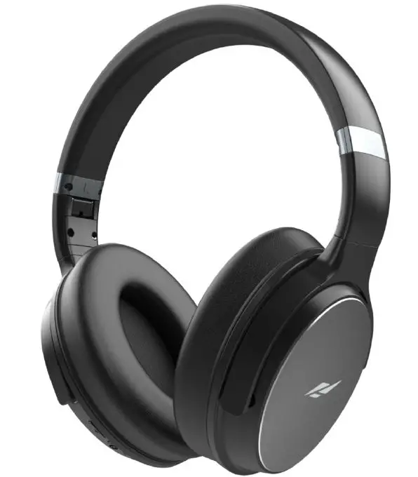 Rosewill SAROSC740S Bluetooth and Noise Cancellation Headphone