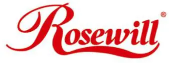 Rosewill logo