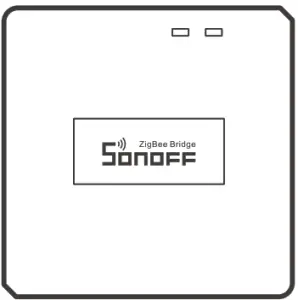 SONOFF ZB Bridge-P Smart Zigbee Bridge