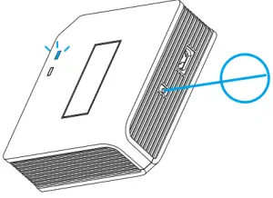 SONOFF ZB Bridge-P Smart Zigbee Bridge - Power 2