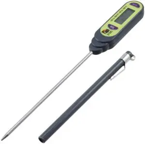 TPI 312C Pocket Digital Thermometer