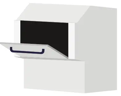 labcorp COVID-19 + Flu Test Home Collection Kit - Deliver