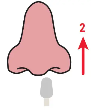 labcorp COVID-19 + Flu Test Home Collection Kit - Kit includes 2