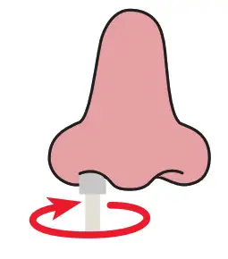 labcorp COVID-19 + Flu Test Home Collection Kit - Rotate