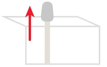 labcorp COVID-19 + Flu Test Home Collection Kit - package