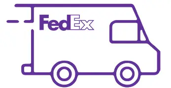 labcorp COVID-19 + Flu Test Home Collection Kit - shippe