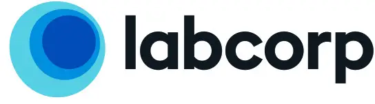 labcorp logo