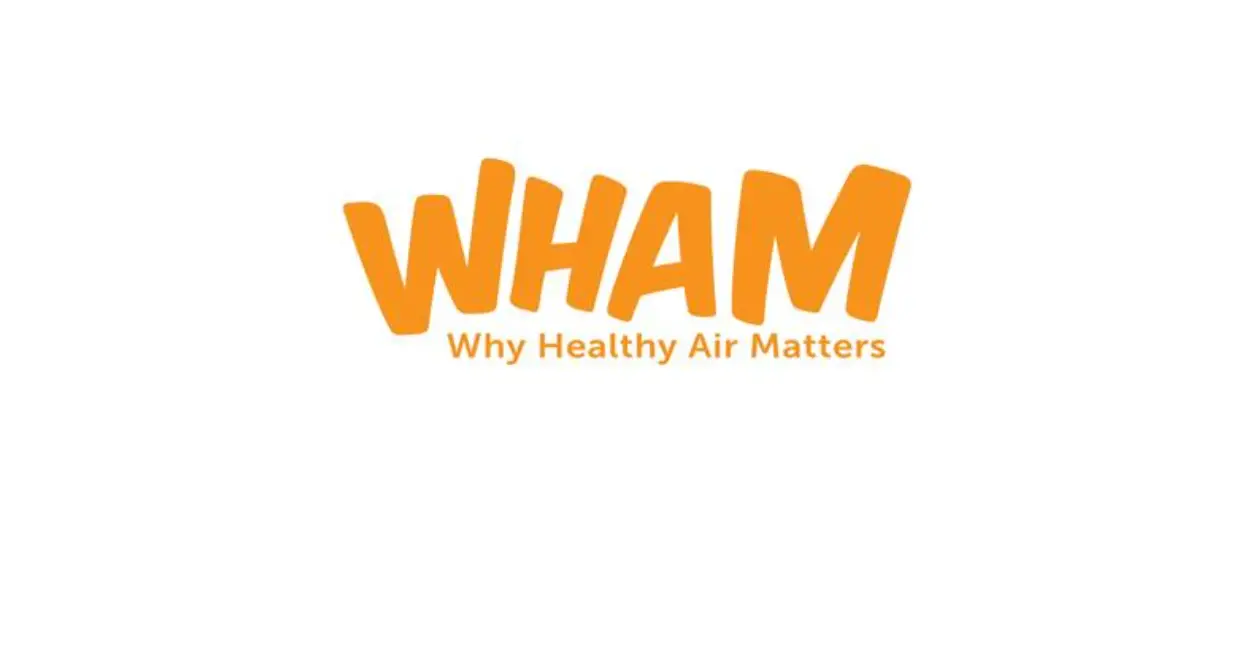 Wham Airbeam Set Up Guide App User Guide