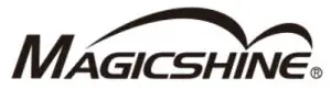 MAGICSHINE - logo