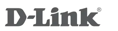 D-Link logo