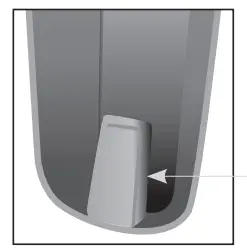 FROG ease Sanitizing System Mineral Cartridge fig10