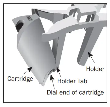 FROG ease Sanitizing System Mineral Cartridge fig11