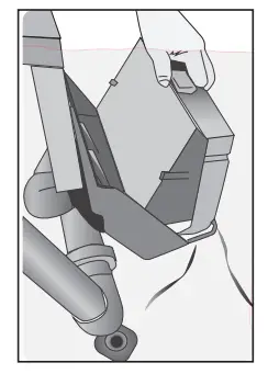 FROG ease Sanitizing System Mineral Cartridge fig14