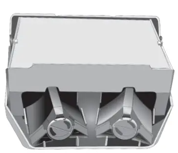 FROG ease Sanitizing System Mineral Cartridge fig15