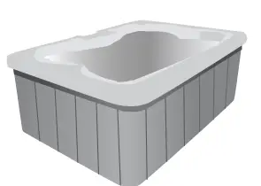 FROG ease Sanitizing System Mineral Cartridge fig17