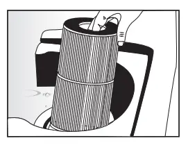 FROG ease Sanitizing System Mineral Cartridge fig3