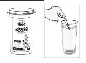 FROG ease Sanitizing System Mineral Cartridge fig4