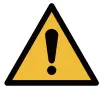 Warning icon
