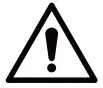 Warning icon