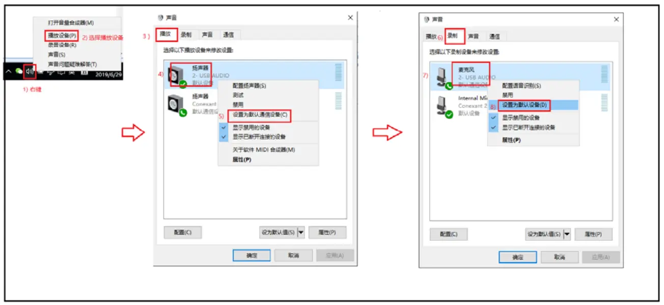 Feifan Innovation E Commerce ATS2831 Dongle - Bind