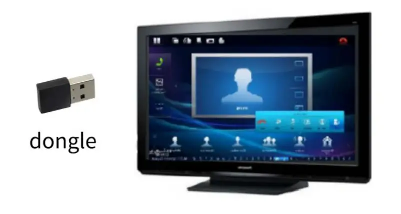 Feifan Innovation E Commerce ATS2831 Dongle - Figure 2