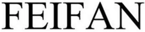 Feifan logo